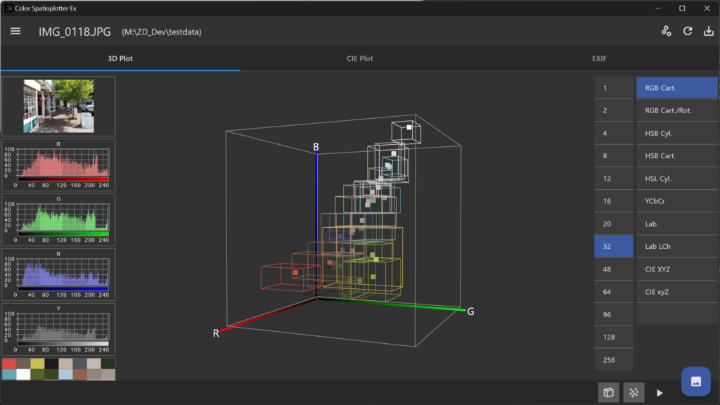 Color Spatioplotter Ex Screenshot 2023 09 02 165052 1024x576