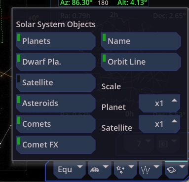 惑星