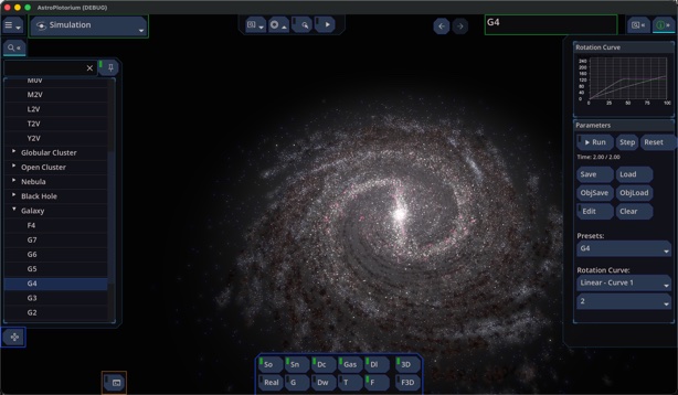 Simulation