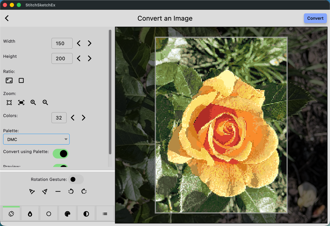 pictureConversion