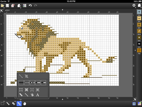 StitchSketch