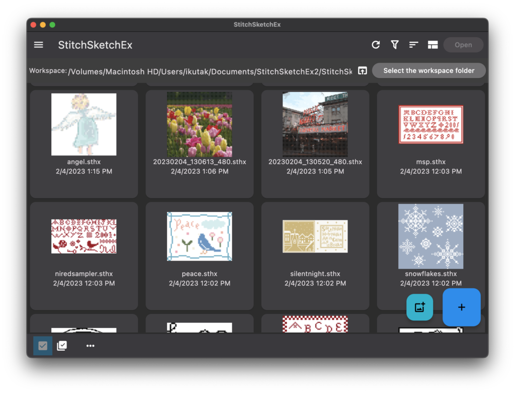 StitchSketchEx - Overview Image 4 1024x781