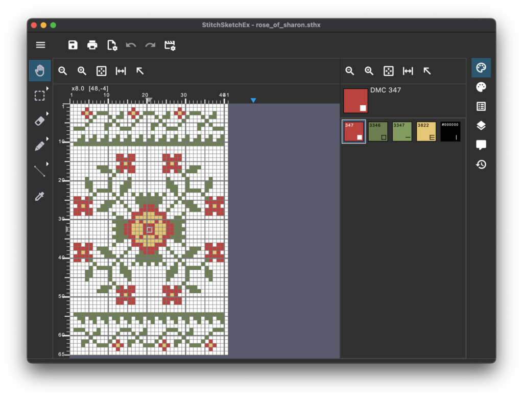 StitchSketchEx - Overview Image 6 1024x781